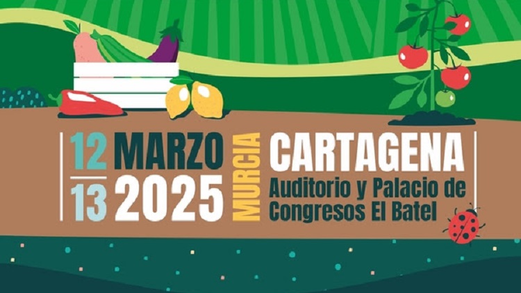 agromurcia cartagena|agromurcia cartagena 1